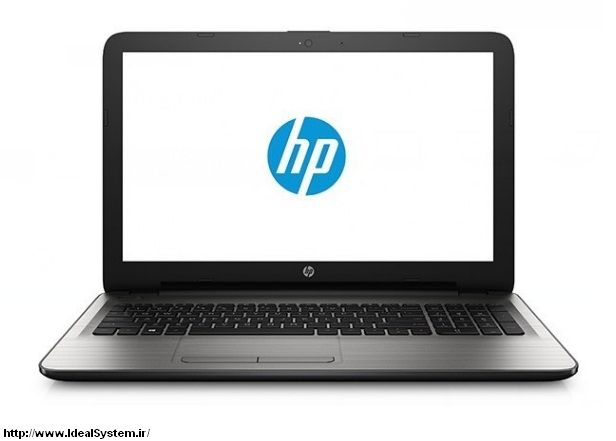 HP AY118 i5/8GB/1TB/4GB  نقره ای